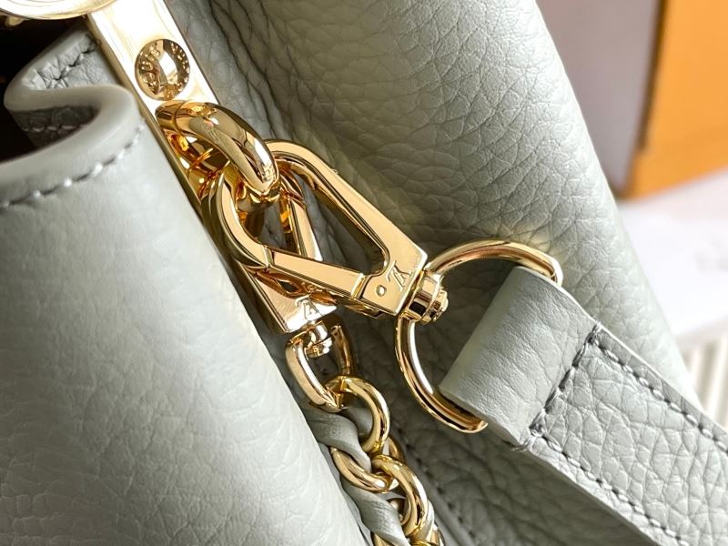 Louis Vuitton Top Handle Bags